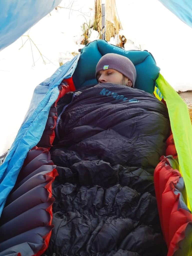 Kammok Hammock
