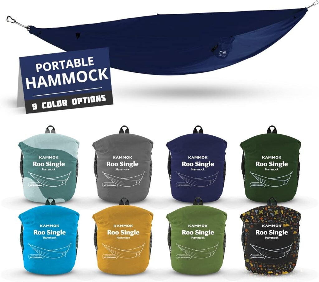 Kammok Roo Double Hammock
