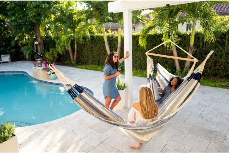 La Siesta Hammock