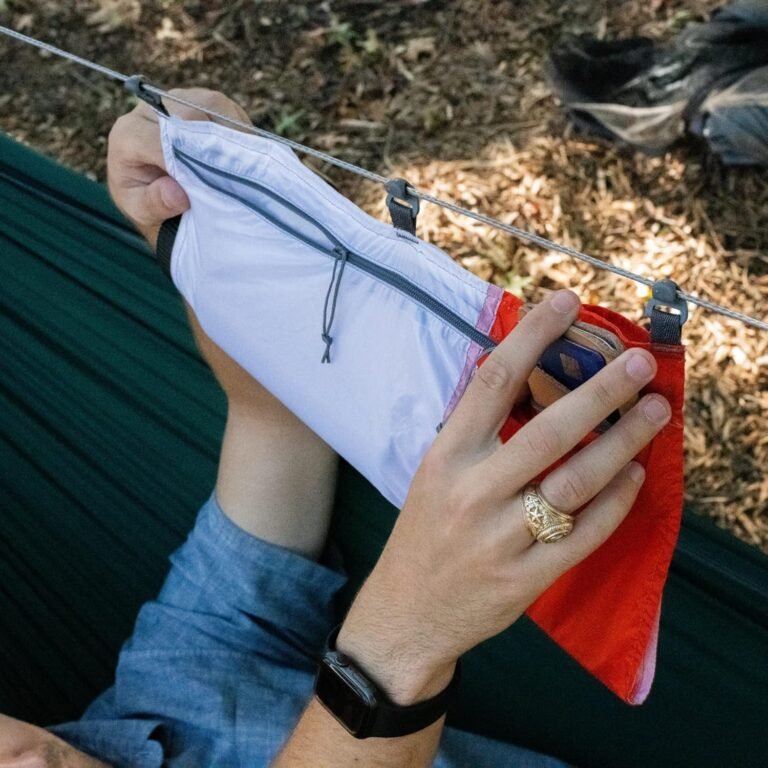 Kammok Mantis Hammock Tent