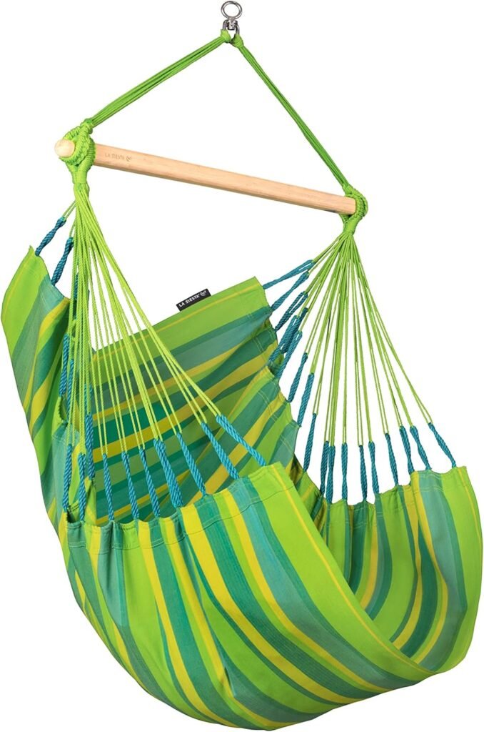 La Siesta Hammock Chair