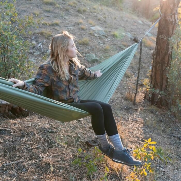 Klymit Hammock