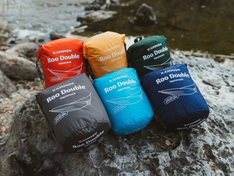 Kammok Hammock