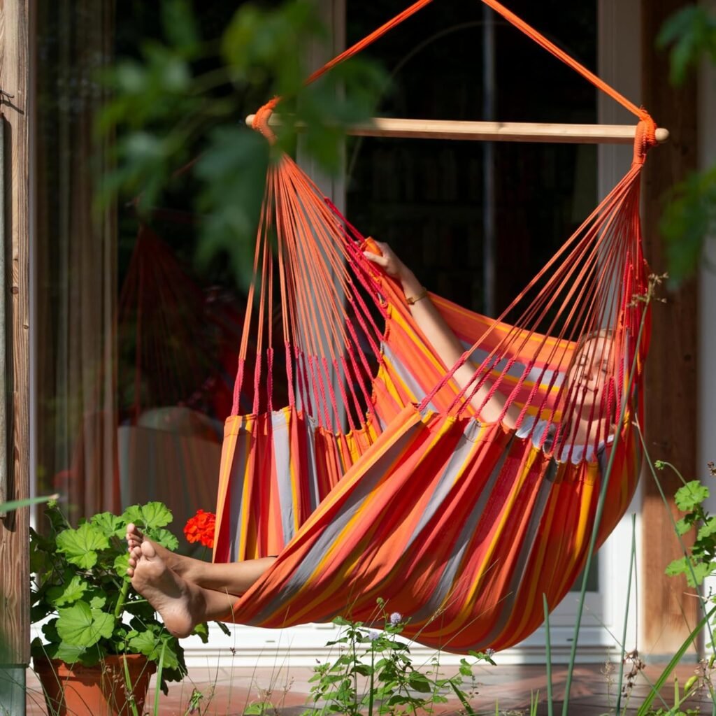 La Siesta Hammock