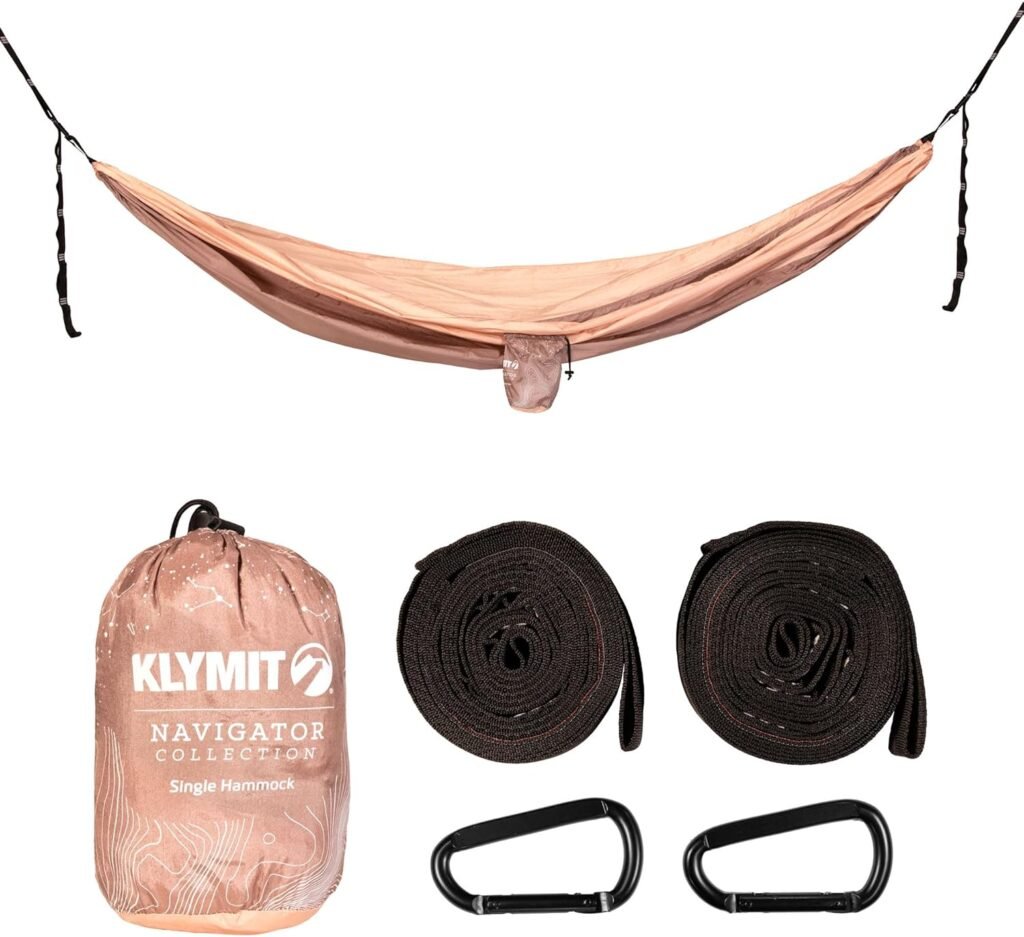 Klymit Hammock