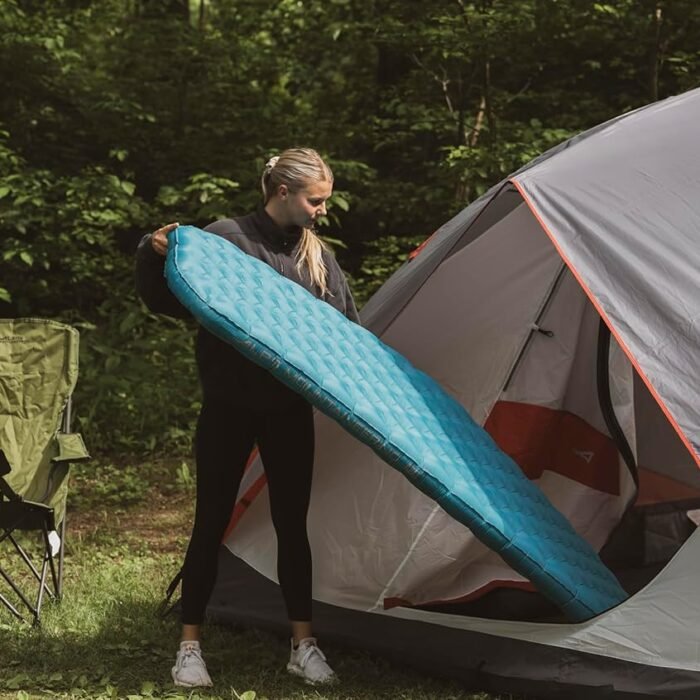 Alps Mountaineering Sleeping Pad
