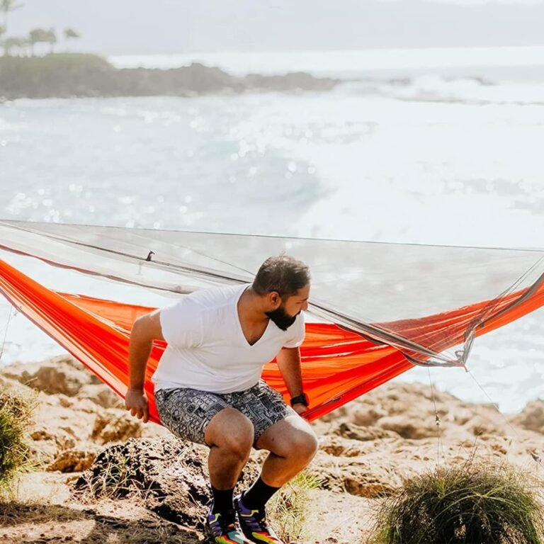 Kammok Mantis Hammock Tent