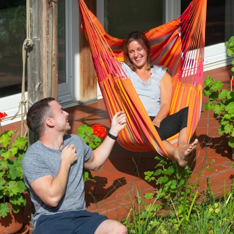 La Siesta Hammock