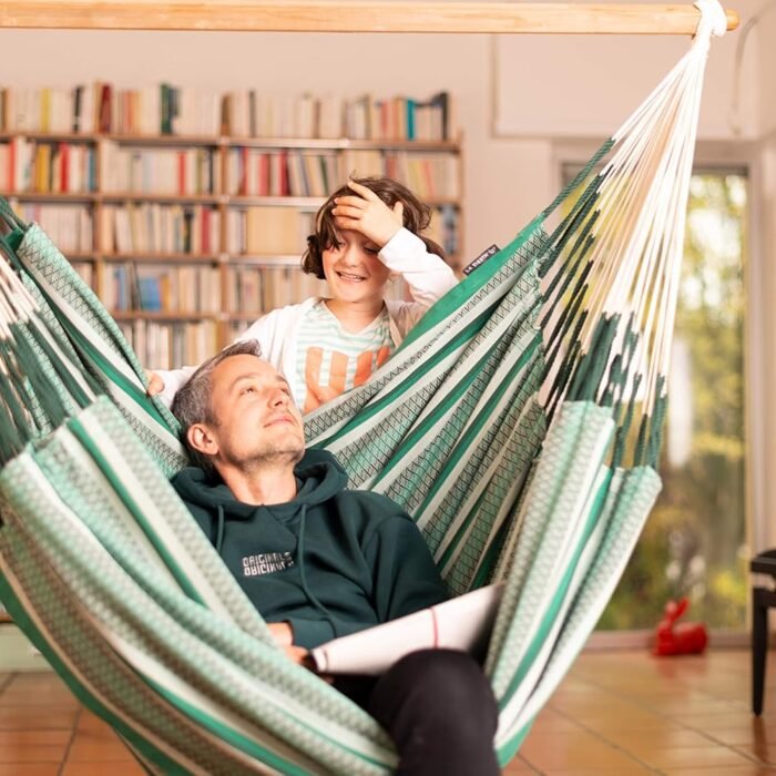 La Siesta Hammock Chair