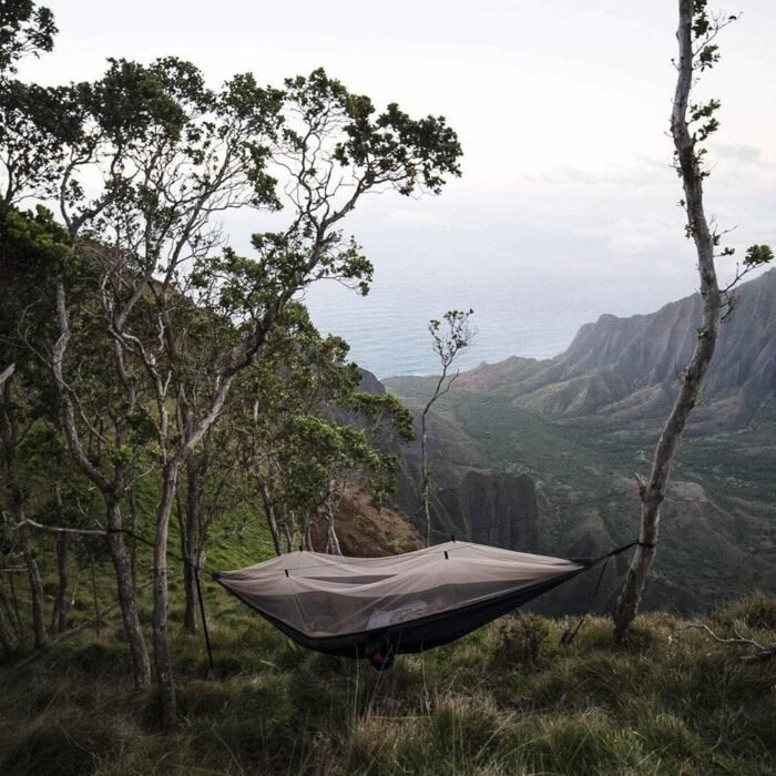 Best Hammock With Bug Net
