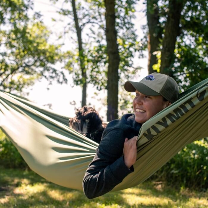 Klymit Hammock