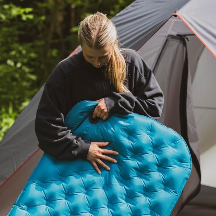 Alps Mountaineering Sleeping Pad
