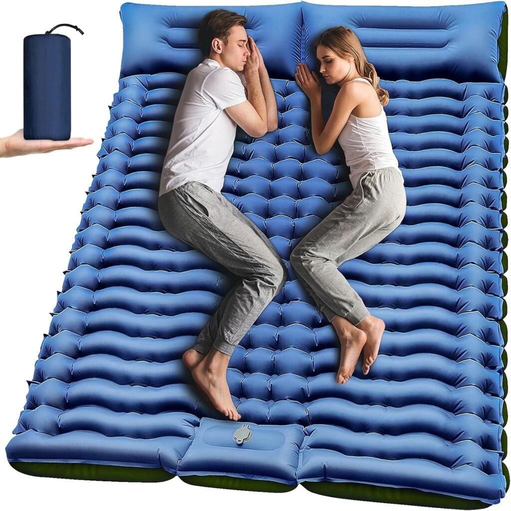 Alps Mountaineering Sleeping Pad