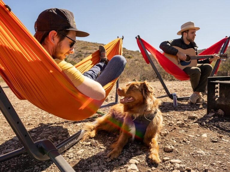 Kammok Hammock