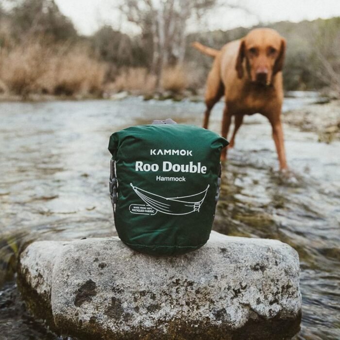 Kammok Roo Double Hammock