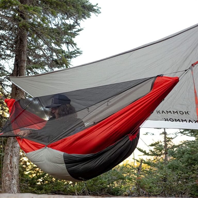 Kammok Mantis Hammock Tent