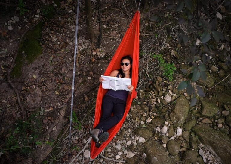 Kammok Hammock