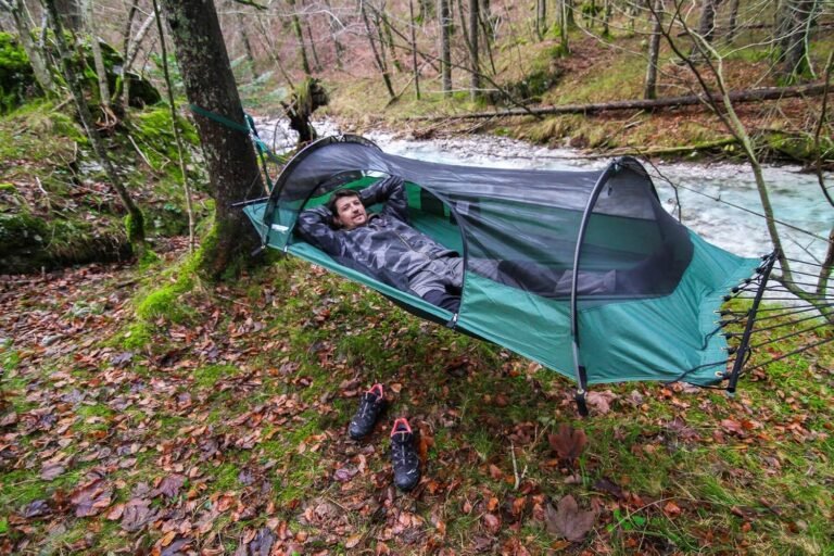 Lawson Blue Ridge Camping Hammock