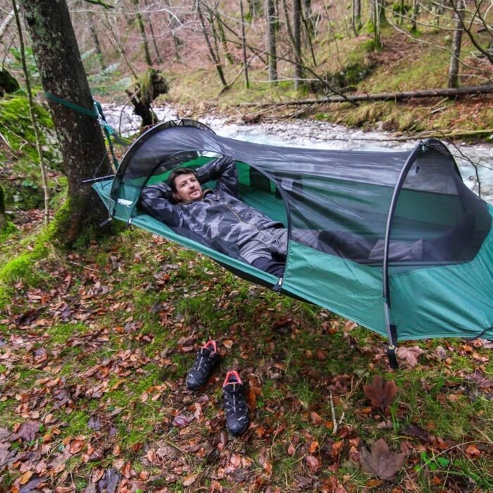 Lawson Hammock