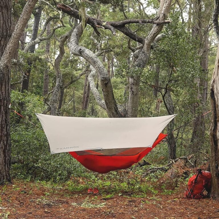 Kammok Mantis Hammock Tent