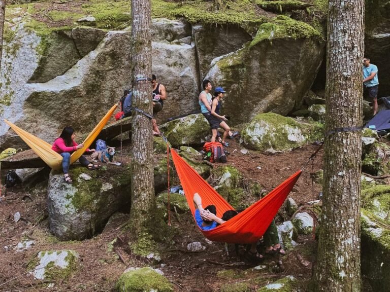 Kammok Roo Double Hammock