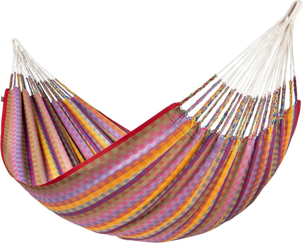 La Siesta Hammock