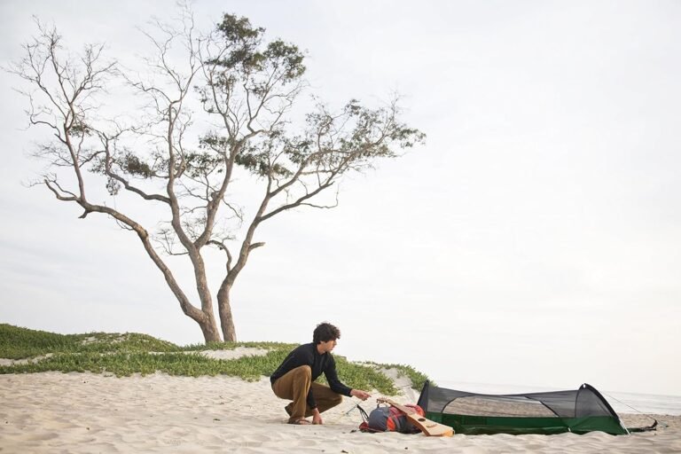 Lawson Hammock