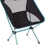 Helinox Chair One Lightweight, Portable, Collapsible Camping Chair