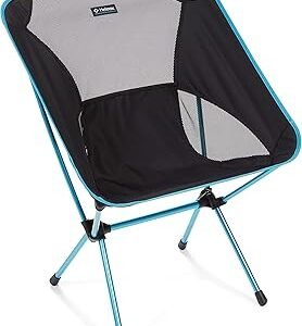 Helinox Chair One Lightweight, Portable, Collapsible Camping Chair