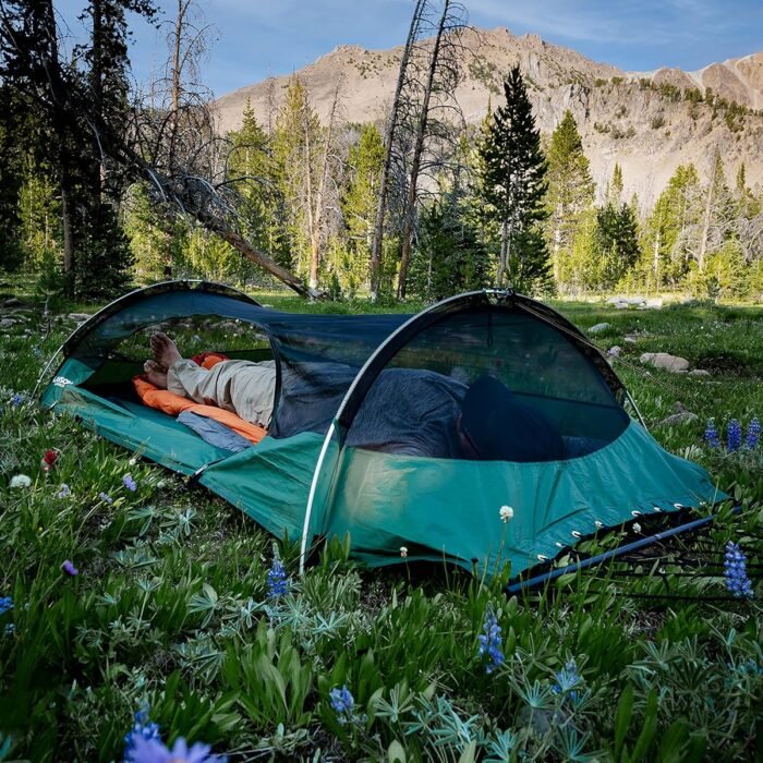 Lawson Hammock