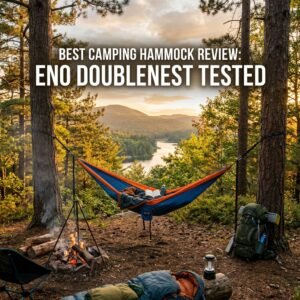 Best Camping Hammock