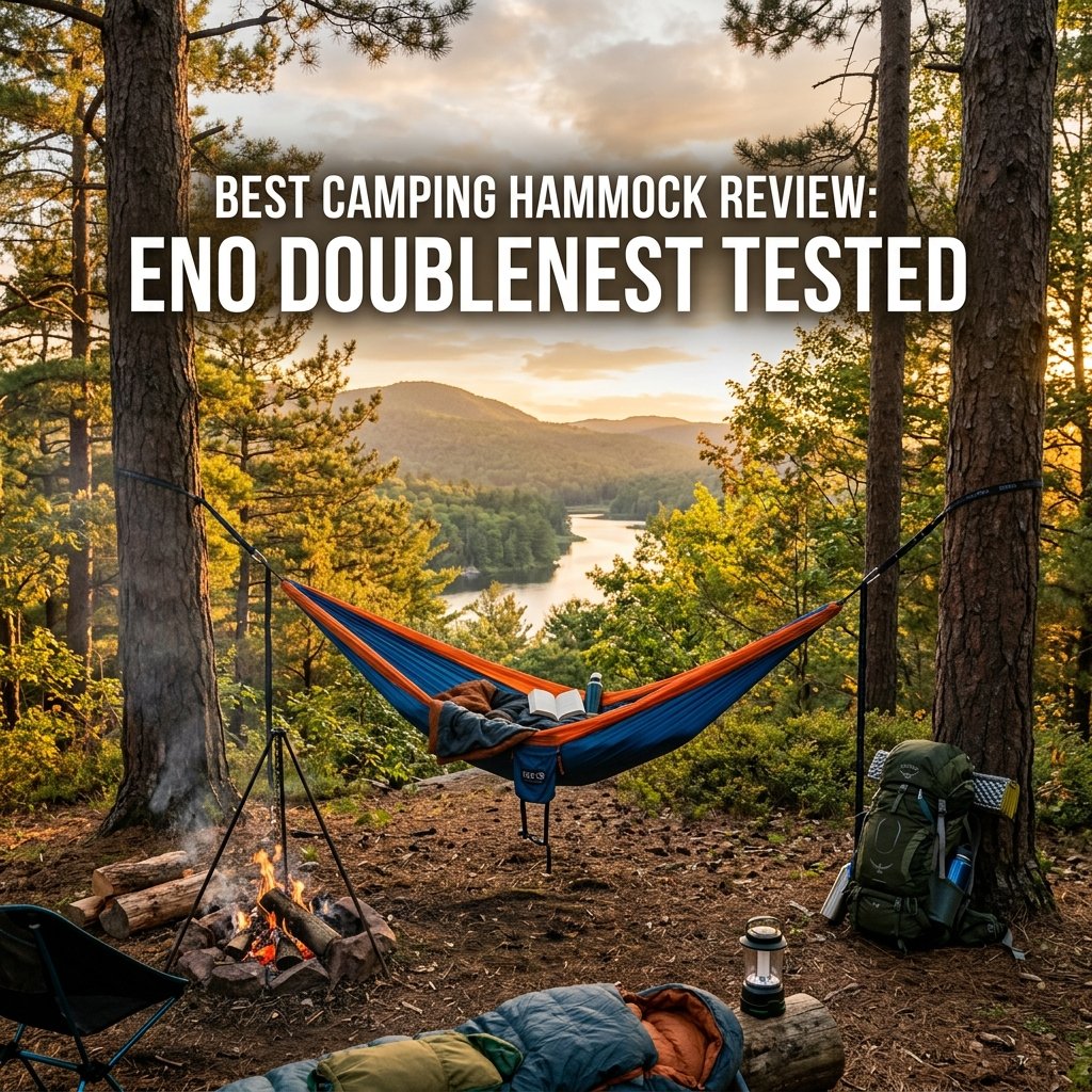 Best Camping Hammock