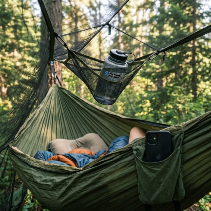 eno junglenest hammock