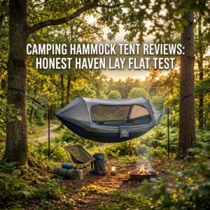 Camping Hammock Tent