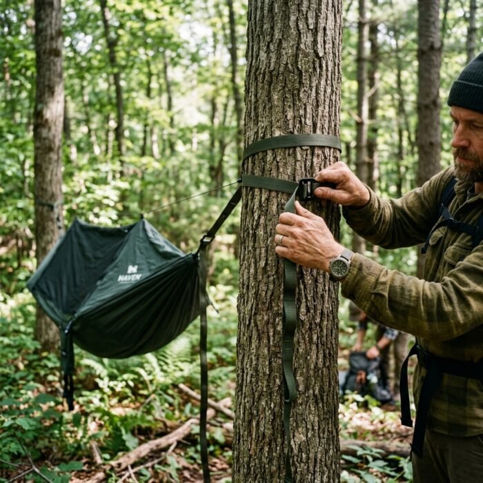 Camping Hammock Tent