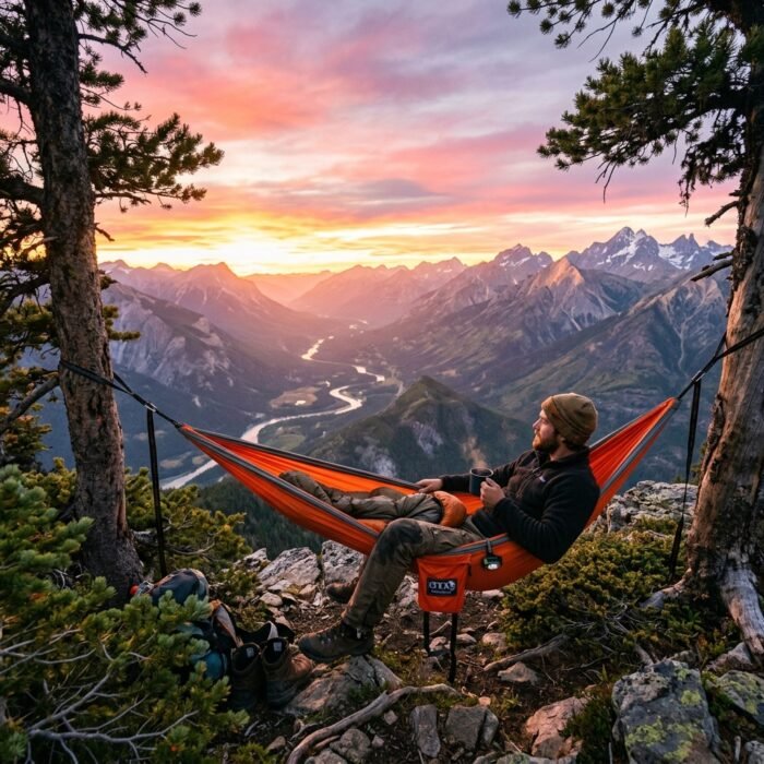Best Camping Hammock