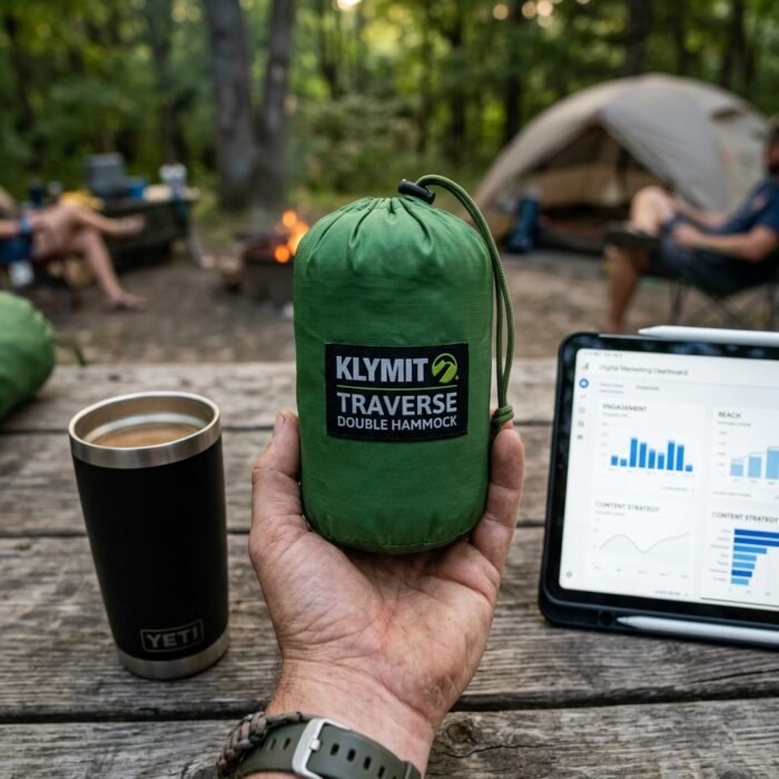 Klymit Hammock