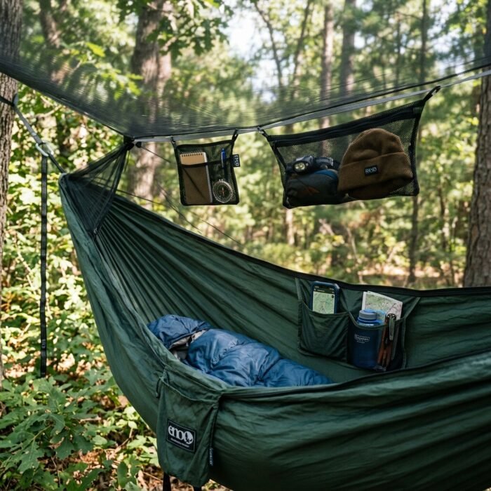 eno junglenest hammock
