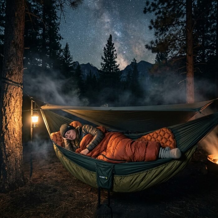 Klymit Hammock