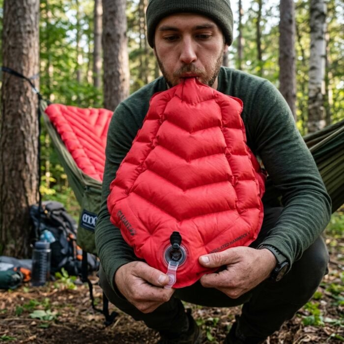 Klymit Hammock