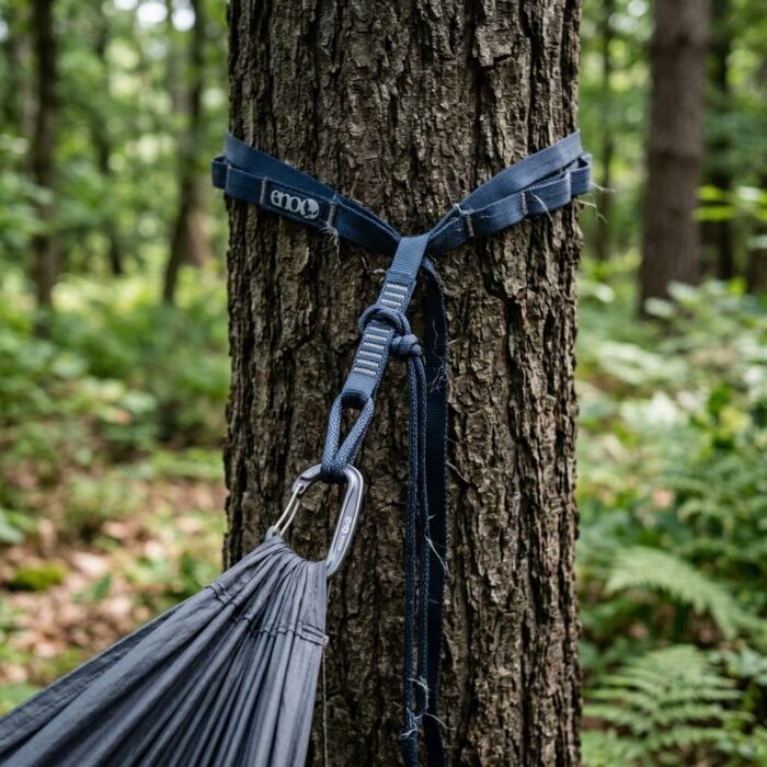 eno junglenest hammock