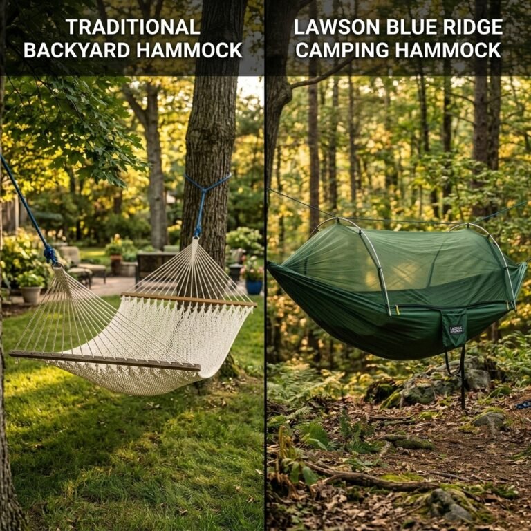 Lawson Hammock