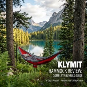 Klymit Hammock