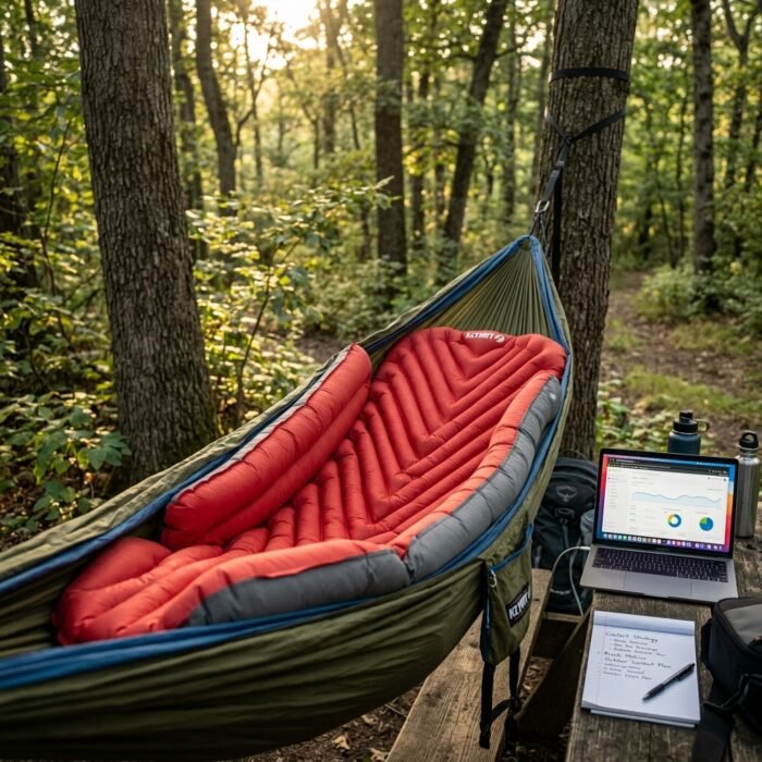 Klymit Hammock