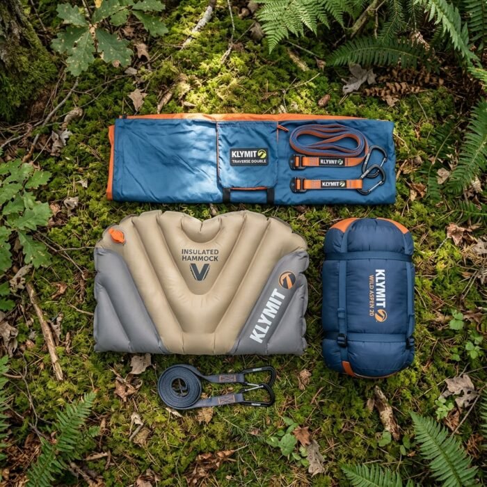 Klymit Hammock