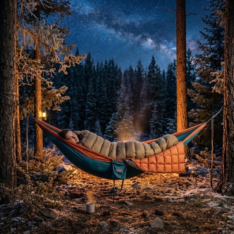 Kammok Hammock