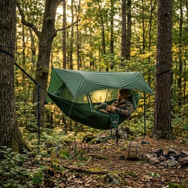 Lawson Hammock