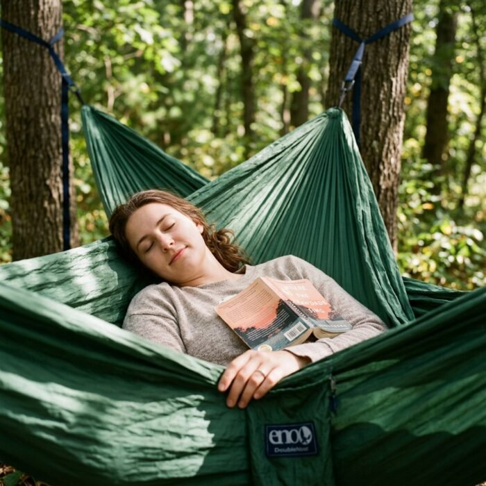 Best Camping Hammock