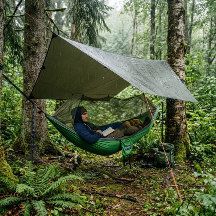 Best Camping Hammock