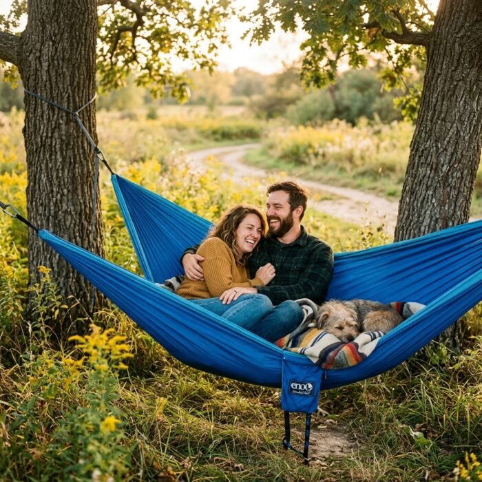 Best Camping Hammock